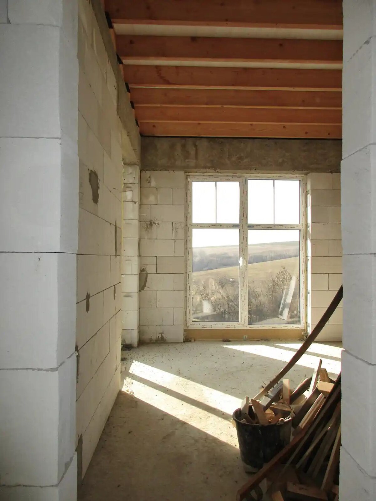 Predaj! Moderný rodinný dom  – Liptovské Beharovce okres Lipt. Mikuláš — foto 10