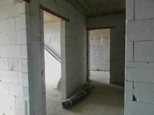 Predaj! Moderný rodinný dom  – Liptovské Beharovce okres Lipt. Mikuláš — foto 17