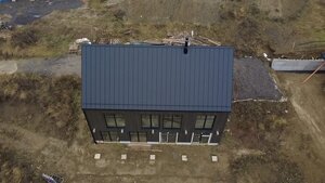 Predaj! Moderný rodinný dom  – Liptovské Beharovce okres Lipt. Mikuláš — foto 18