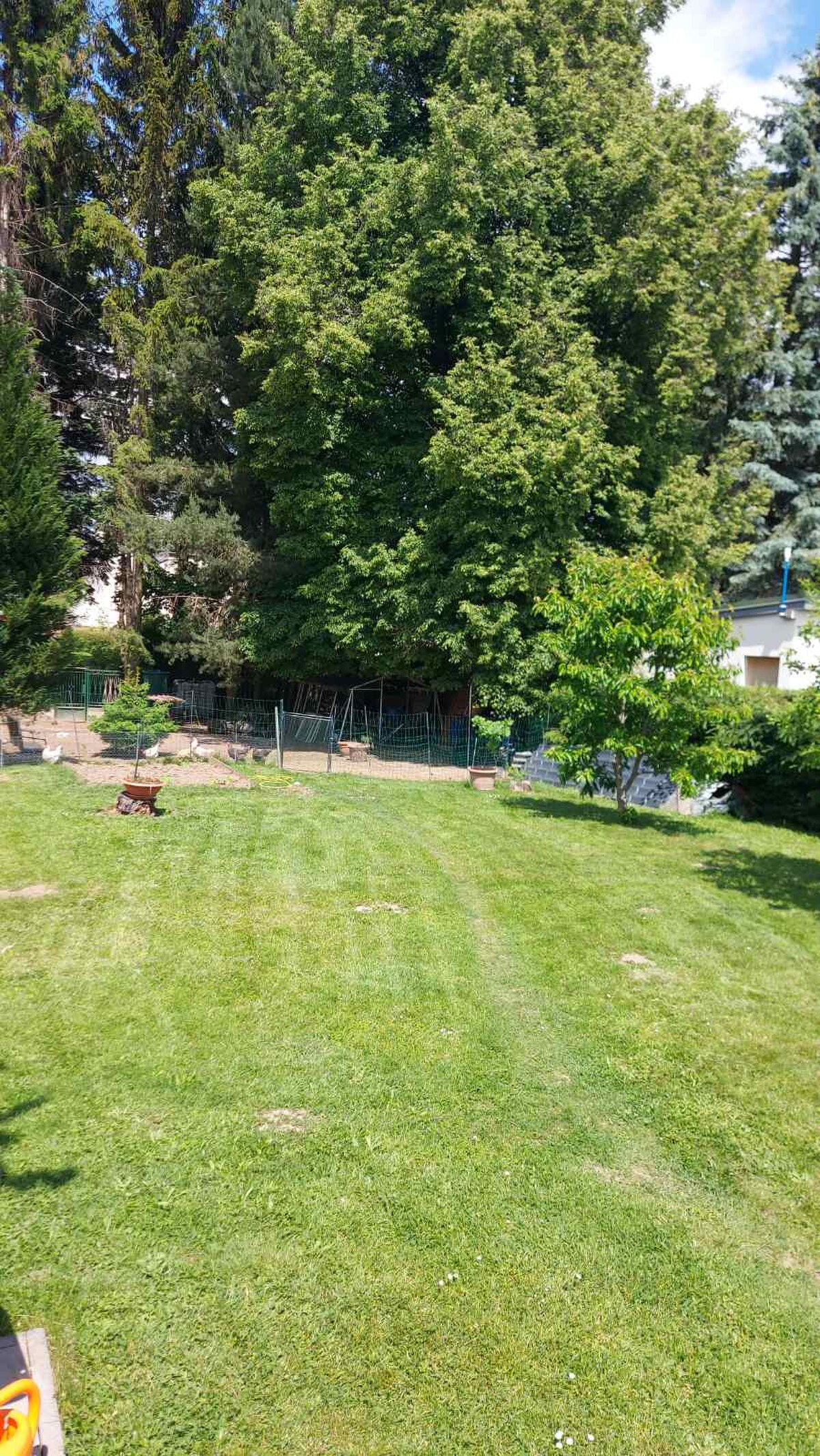 Stavebný pozemok (19m x25m) 473 m2 + cesta Martin Stráne — foto 4