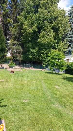 Stavebný pozemok (19m x25m) 473 m2 + cesta Martin Stráne — foto 4