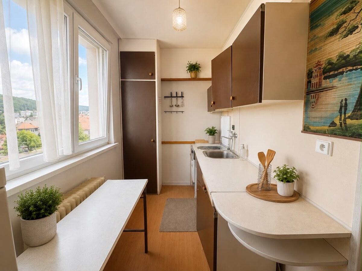 Predaj! 3 izbový byt 70 m² vo vyhľadávanej lokalite Nábrežie — foto 3