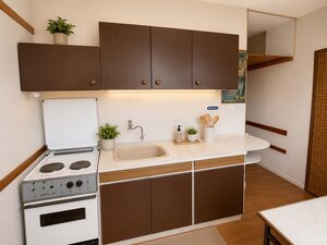 Predaj! 3 izbový byt 70 m² vo vyhľadávanej lokalite Nábrežie — foto 2