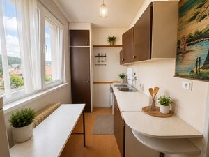 Predaj! 3 izbový byt 70 m² vo vyhľadávanej lokalite Nábrežie — foto 3