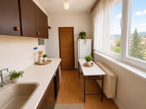 Predaj! 3 izbový byt 70 m² vo vyhľadávanej lokalite Nábrežie — foto 4