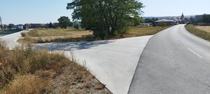 Predaj: POZEMOK 3184m2 vo Vrádišti, vhodný  na komerčné využitie — foto 4