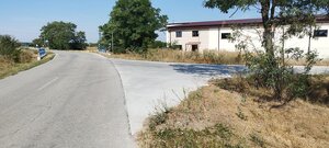 Predaj: POZEMOK 3184m2 vo Vrádišti, vhodný  na komerčné využitie — foto 6