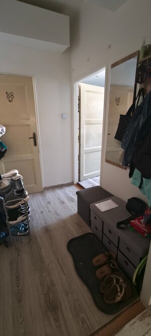 Jedinečná príležitosť: 2+kk byt s balkónom 47m2 - HRONSKÉ PREDMESTIE — foto 11