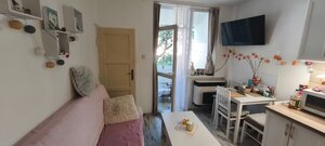 Jedinečná príležitosť: 2+kk byt s balkónom 47m2 - HRONSKÉ PREDMESTIE — foto 4