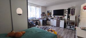 Jedinečná príležitosť: 2+kk byt s balkónom 47m2 - HRONSKÉ PREDMESTIE — foto 6