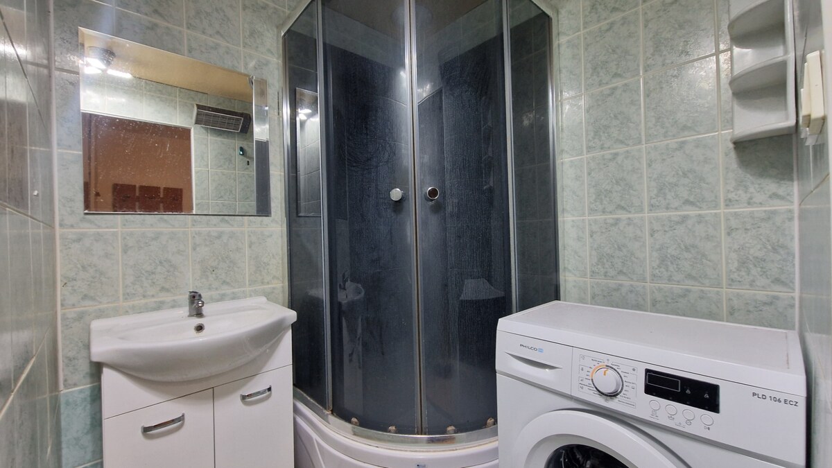 AstonReal: predaj 2-izbovy byt 57m2 + loggia, Kežmarok - K. Kuzmányho — foto 12
