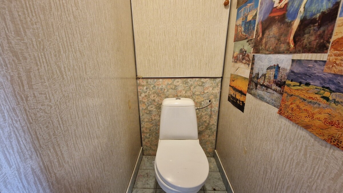AstonReal: predaj 2-izbovy byt 57m2 + loggia, Kežmarok - K. Kuzmányho — foto 13