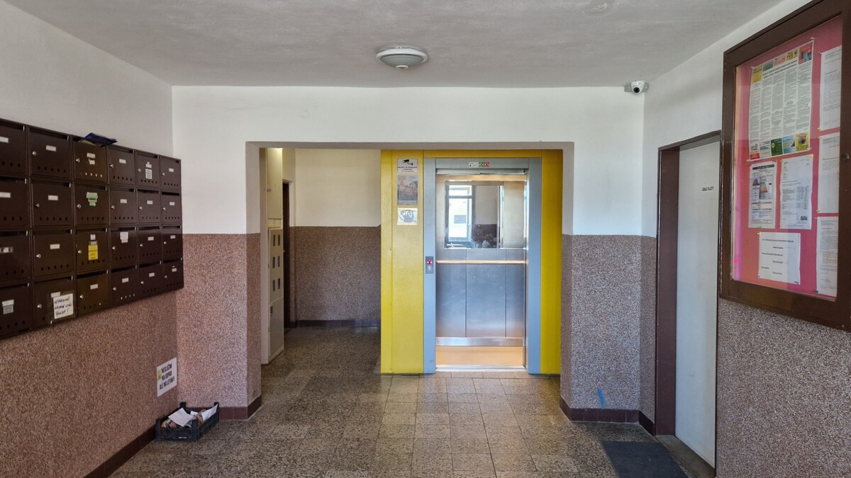 AstonReal: predaj 2-izbovy byt 57m2 + loggia, Kežmarok - K. Kuzmányho — foto 16