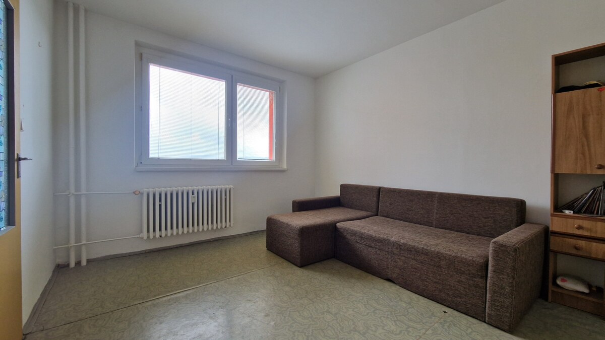 AstonReal: predaj 2-izbovy byt 57m2 + loggia, Kežmarok - K. Kuzmányho — foto 5