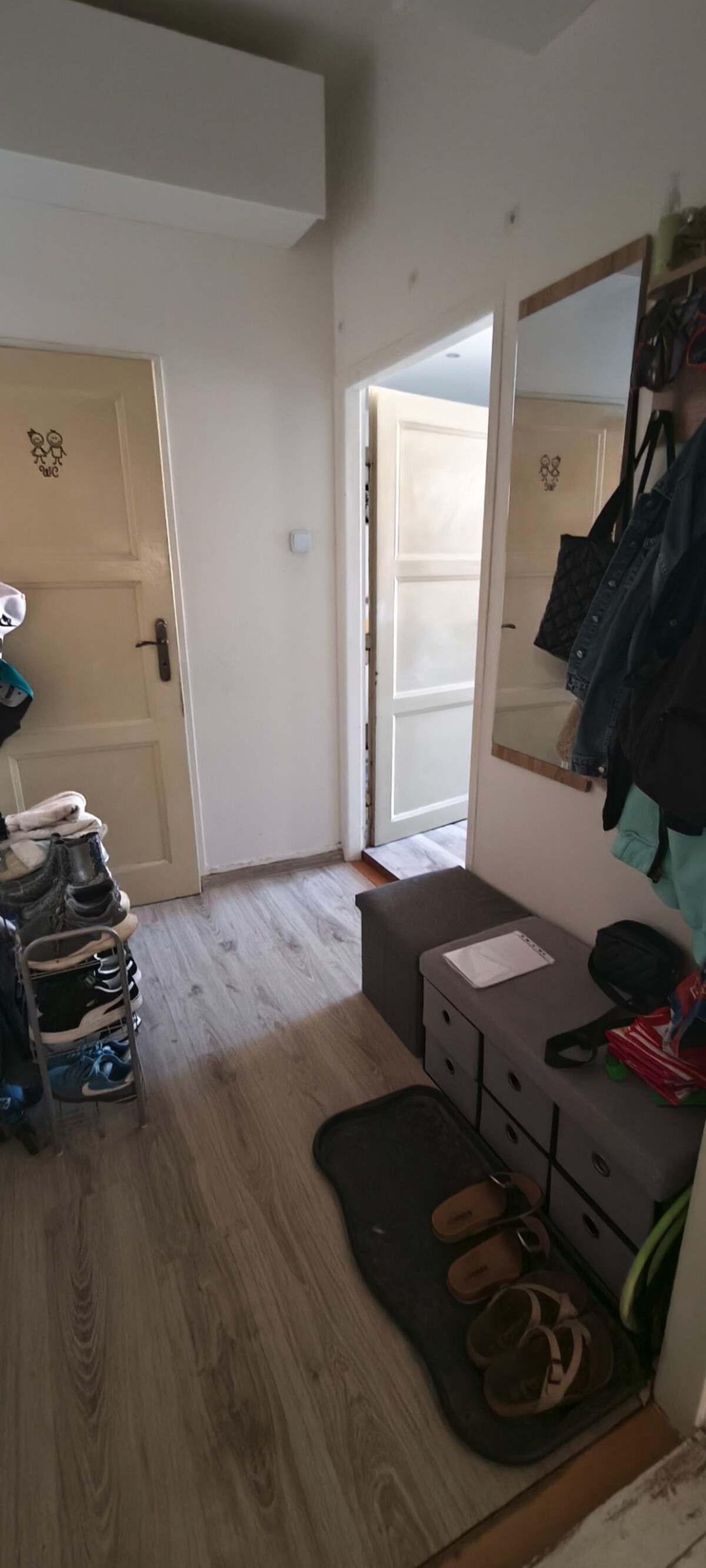 Jedinečná príležitosť: 1i byt s balkónom 47m2 - HRONSKÉ PREDMESTIE — foto 11