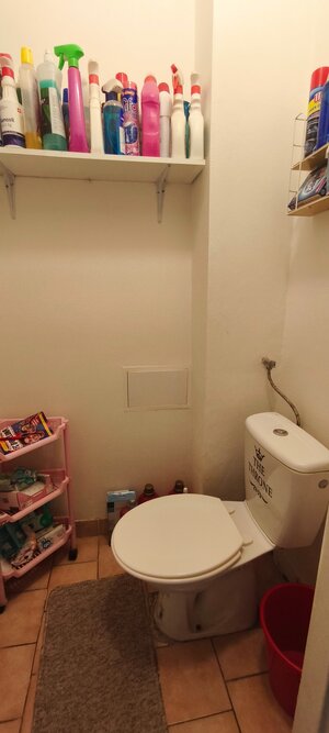 Jedinečná príležitosť: 1i byt s balkónom 47m2 - HRONSKÉ PREDMESTIE — foto 10