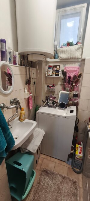 Jedinečná príležitosť: 1i byt s balkónom 47m2 - HRONSKÉ PREDMESTIE — foto 9