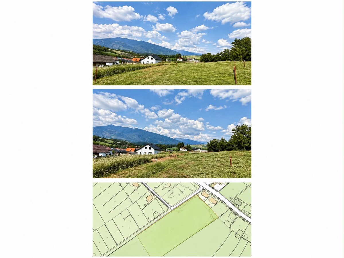 Predaj! Pozemok v Liptovskom Ondreji  756 m² — foto 3