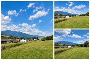 Predaj! Pozemok v Liptovskom Ondreji  756 m² — foto 2