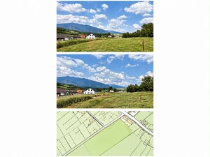 Predaj! Pozemok v Liptovskom Ondreji  756 m² — foto 3