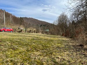 Rozľahlý rekreačný pozemok v tichom prostredí Javorníkov- 3.026 m2 — foto 5