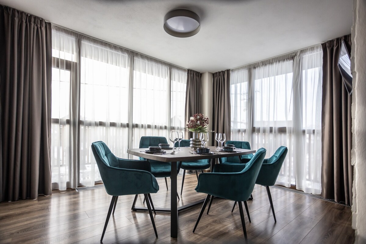 Predaj! apartmán v srdci Liptova – Hotel Demänová Apartments — foto 2