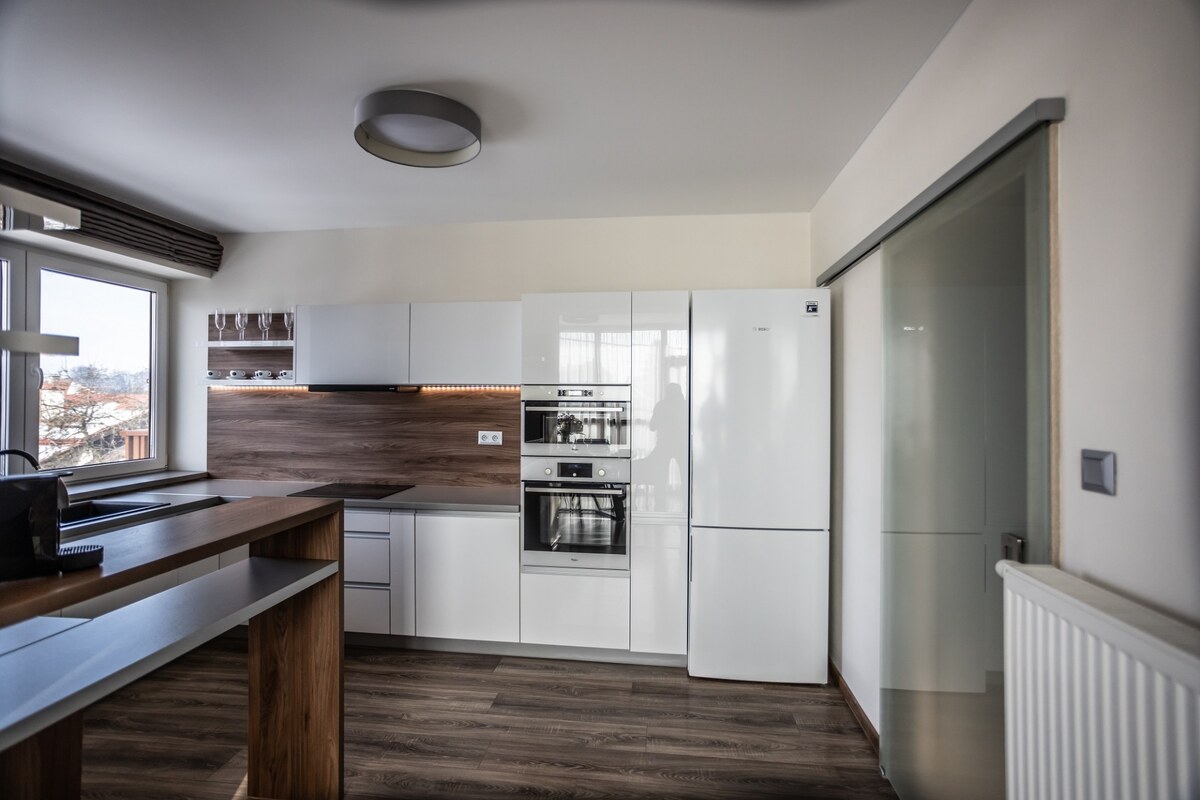 Predaj! apartmán v srdci Liptova – Hotel Demänová Apartments — foto 4