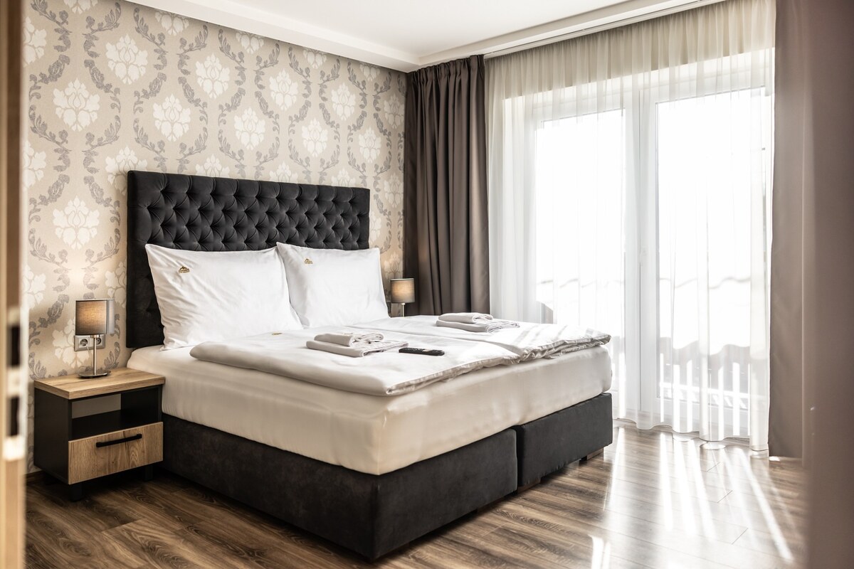 Predaj! apartmán v srdci Liptova – Hotel Demänová Apartments — foto 6
