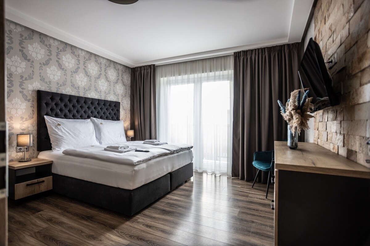 Predaj! apartmán v srdci Liptova – Hotel Demänová Apartments — foto 7