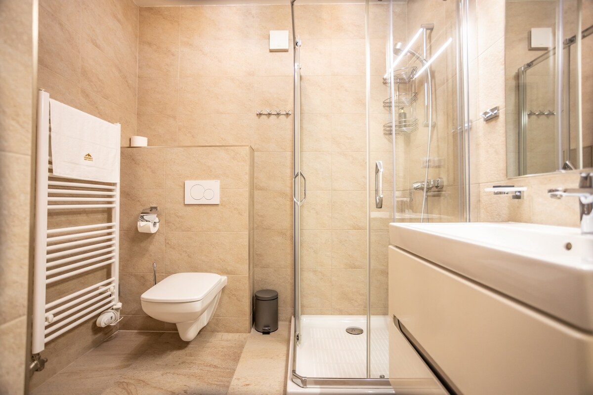 Predaj! apartmán v srdci Liptova – Hotel Demänová Apartments — foto 8