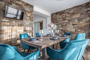 Predaj! apartmán v srdci Liptova – Hotel Demänová Apartments — foto 3