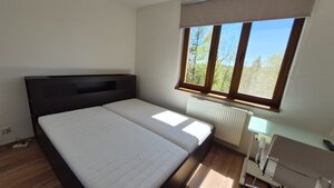 Investičný apart. 3 izb.  Vys. Tatry - Stará Lesná s balk. a p.miestom — foto 13