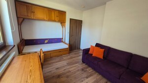 Investičný apart. 3 izb.  Vys. Tatry - Stará Lesná s balk. a p.miestom — foto 14