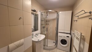 Investičný apart. 3 izb.  Vys. Tatry - Stará Lesná s balk. a p.miestom — foto 17