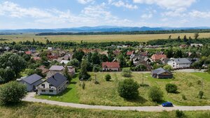 PREDAJ: Stavebný pozemok 1373 m2 - STARÁ LESNÁ, výhľad na TATRY — foto 11