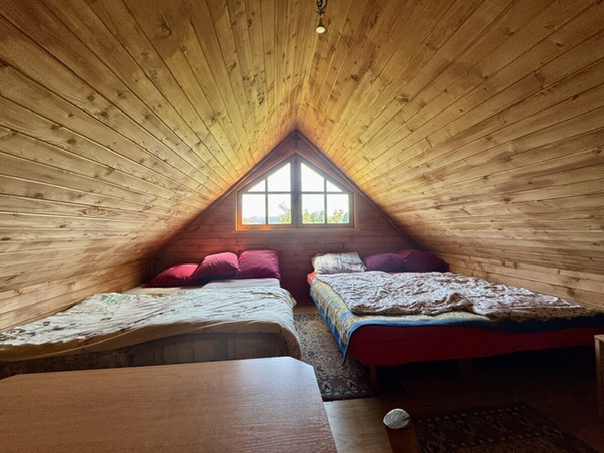 Na predaj záhradná CHATKA v obci Veličná, 455 m2 — foto 11