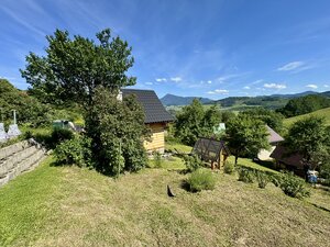 Na predaj záhradná CHATKA v obci Veličná, 455 m2 — foto 7