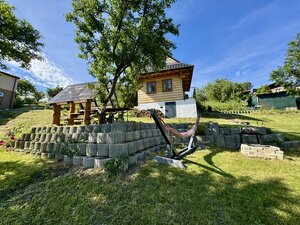 Na predaj záhradná CHATKA v obci Veličná, 455 m2 — foto 8