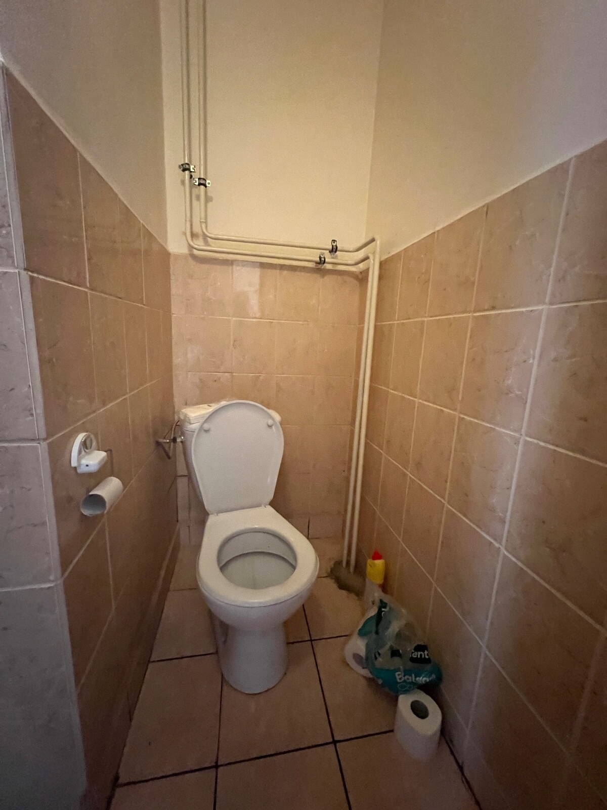 NA PRENÁJOM: obchodných priestorov v centre mesta Púchov- 1. mája — foto 13