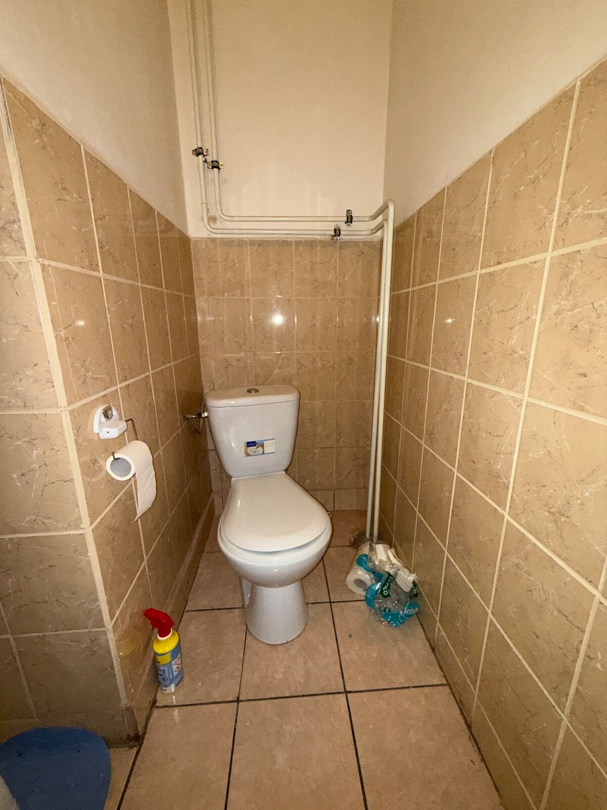 Na predaj obchodný priestor 38m2 v centre mesta Púchov- 1. mája — foto 11