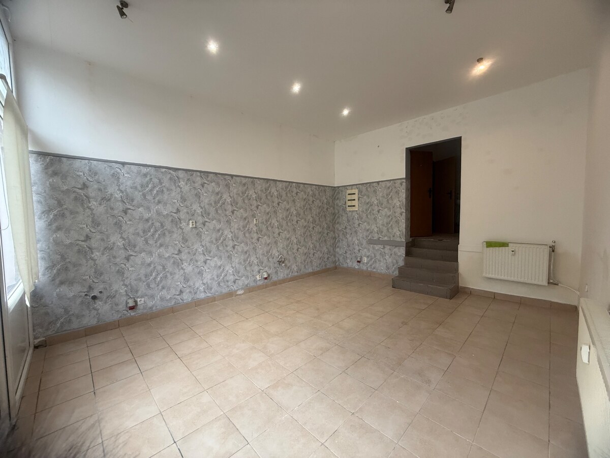 Na predaj obchodný priestor 38m2 v centre mesta Púchov- 1. mája — foto 5