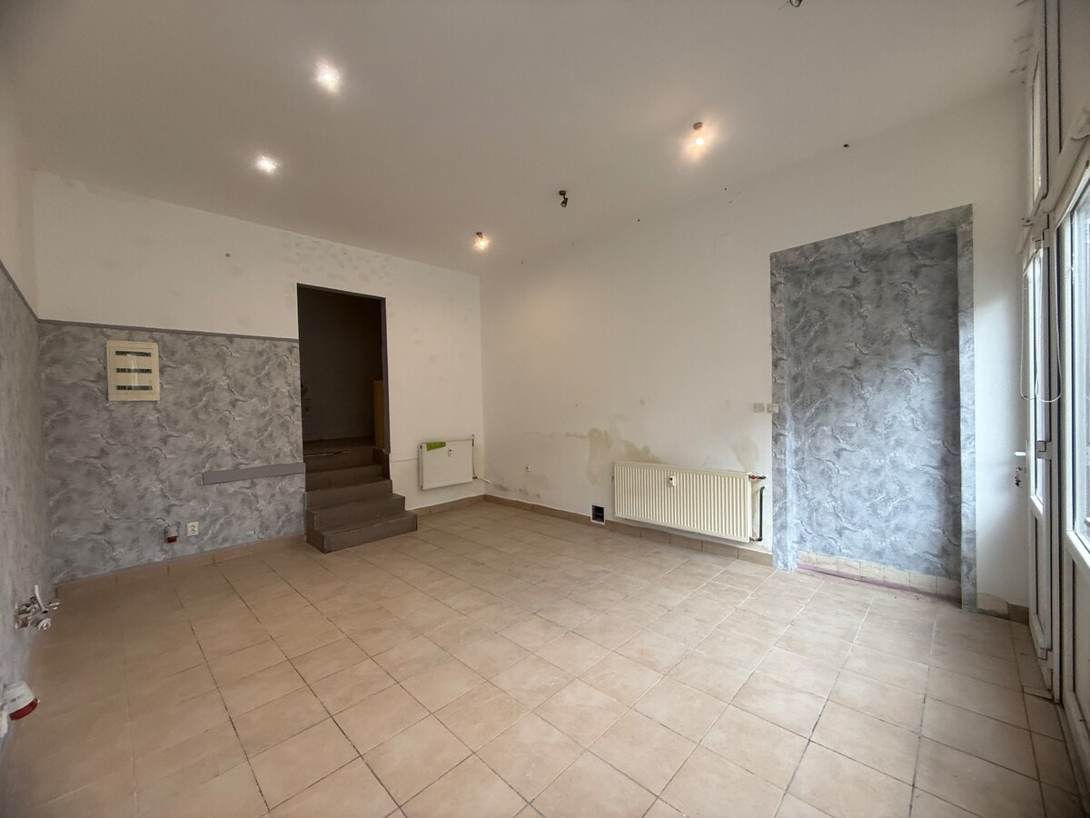 Na predaj obchodný priestor 38m2 v centre mesta Púchov- 1. mája — foto 6