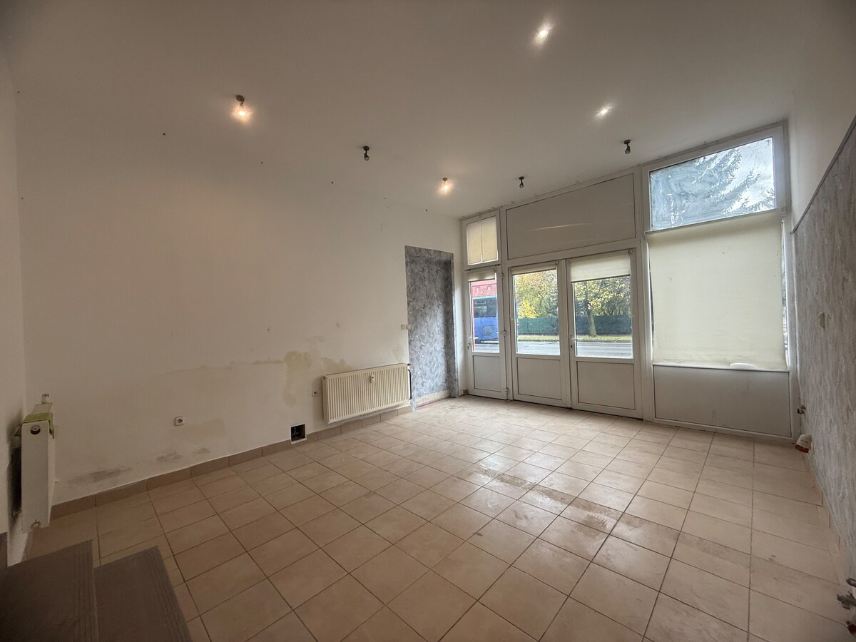 Na predaj obchodný priestor 38m2 v centre mesta Púchov- 1. mája — foto 7