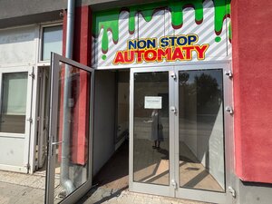 Na predaj obchodný priestor 38m2 v centre mesta Púchov- 1. mája — foto 3