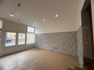 Na predaj obchodný priestor 38m2 v centre mesta Púchov- 1. mája — foto 8