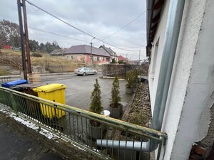 NA PREDAJ: Veľký dom - 3 byty, pivnica, dielňa, sklad, pozemok — foto 11