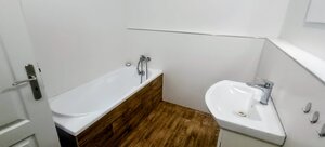 NA PREDAJ: Veľký dom - 3 byty, pivnica, dielňa, sklad, pozemok — foto 15