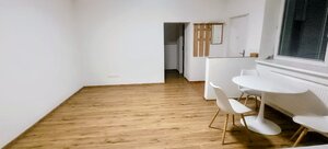 NA PREDAJ: Veľký dom - 3 byty, pivnica, dielňa, sklad, pozemok — foto 9