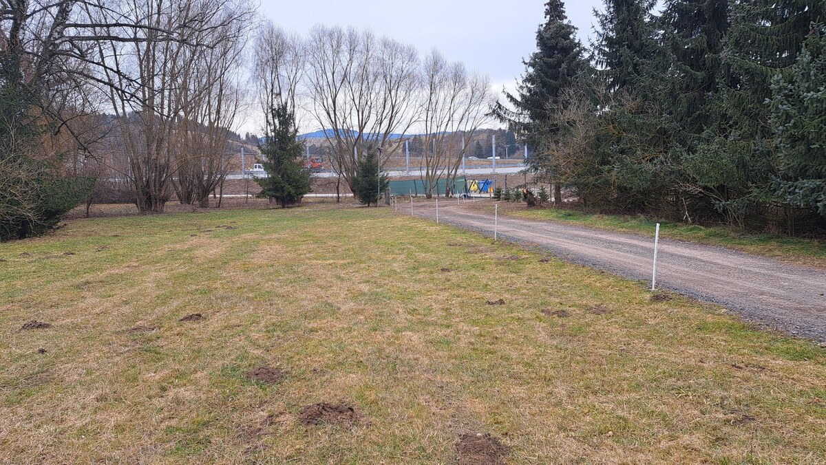 Predaj: Penzión - Kúria, Ivachnová - Lazy, pozemok 10.328m2 — foto 12