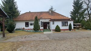 Predaj: Penzión - Kúria, Ivachnová - Lazy, pozemok 10.328m2 — foto 1
